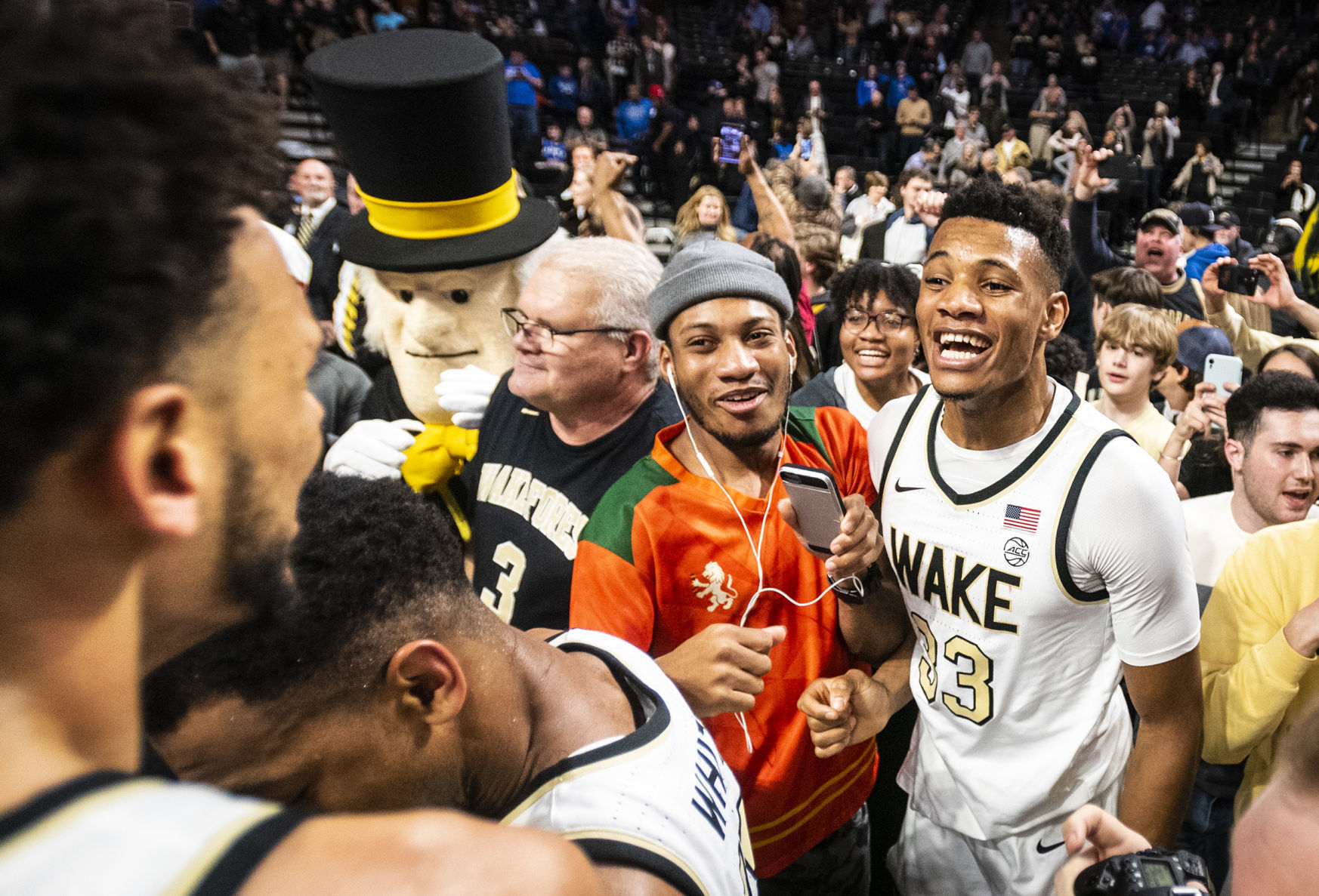 WakeBasketball